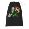 Cotton stuff bag Thumbnail