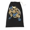 Cotton stuff bag Thumbnail