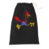 Cotton stuff bag Thumbnail