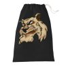 Cotton stuff bag Thumbnail