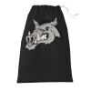 Cotton stuff bag Thumbnail