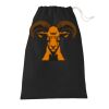 Cotton stuff bag Thumbnail