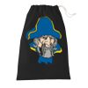 Cotton stuff bag Thumbnail