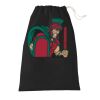 Cotton stuff bag Thumbnail