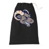 Cotton stuff bag Thumbnail