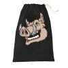 Cotton stuff bag Thumbnail