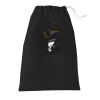 Cotton stuff bag Thumbnail