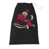 Cotton stuff bag Thumbnail