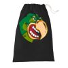 Cotton stuff bag Thumbnail