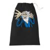 Cotton stuff bag Thumbnail
