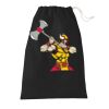 Cotton stuff bag Thumbnail