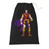 Cotton stuff bag Thumbnail