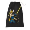 Cotton stuff bag Thumbnail