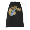 Cotton stuff bag Thumbnail