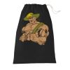 Cotton stuff bag Thumbnail