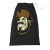 Cotton stuff bag Thumbnail