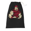 Cotton stuff bag Thumbnail