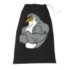 Cotton stuff bag Thumbnail