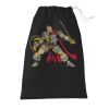 Cotton stuff bag Thumbnail