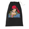 Cotton stuff bag Thumbnail