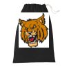Cotton stuff bag Thumbnail