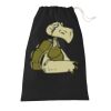 Cotton stuff bag Thumbnail