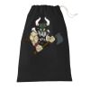 Cotton stuff bag Thumbnail