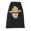 Cotton stuff bag Thumbnail