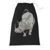 Cotton stuff bag Thumbnail