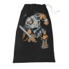Cotton stuff bag Thumbnail