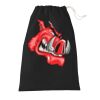 Cotton stuff bag Thumbnail