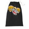 Cotton stuff bag Thumbnail