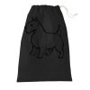 Cotton stuff bag Thumbnail