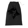 Cotton stuff bag Thumbnail