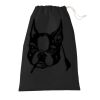Cotton stuff bag Thumbnail