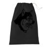 Cotton stuff bag Thumbnail