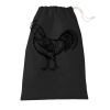 Cotton stuff bag Thumbnail