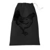 Cotton stuff bag Thumbnail