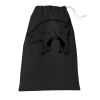 Cotton stuff bag Thumbnail