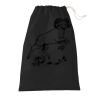 Cotton stuff bag Thumbnail