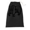 Cotton stuff bag Thumbnail