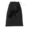 Cotton stuff bag Thumbnail