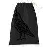 Cotton stuff bag Thumbnail