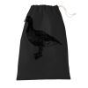 Cotton stuff bag Thumbnail