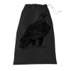 Cotton stuff bag Thumbnail