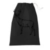 Cotton stuff bag Thumbnail