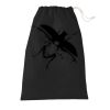 Cotton stuff bag Thumbnail