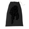 Cotton stuff bag Thumbnail