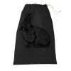 Cotton stuff bag Thumbnail