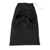 Cotton stuff bag Thumbnail